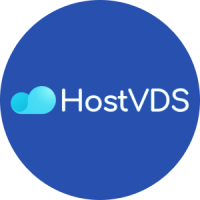 HostVDS_com